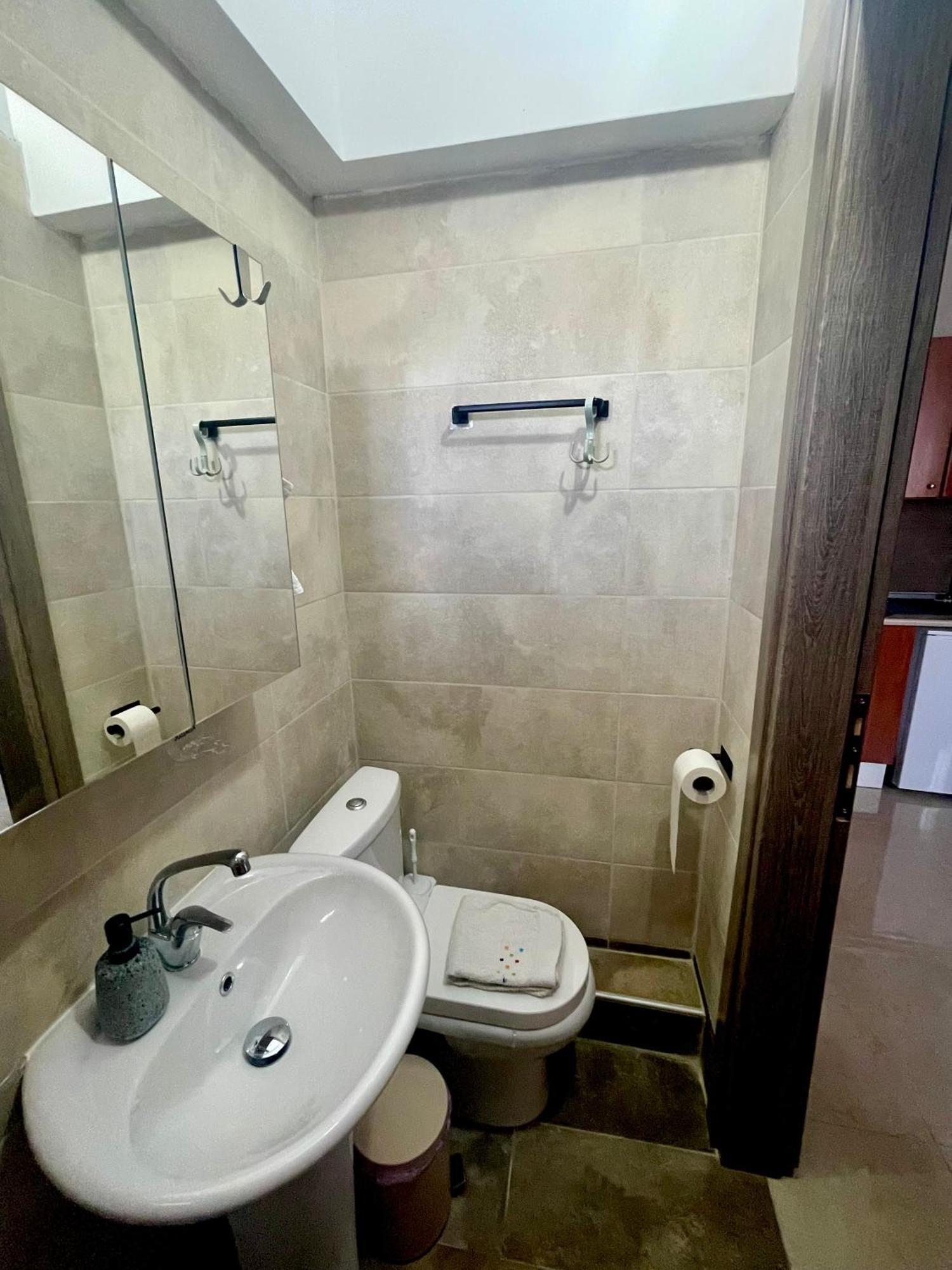 Apartment Sunny 1 Serres