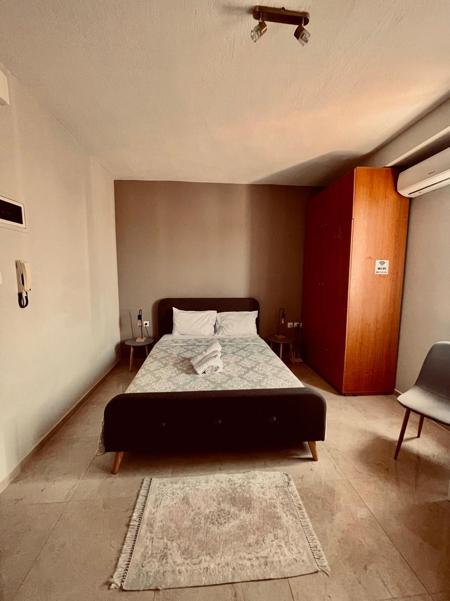 Sunny 1 Apartment Serres